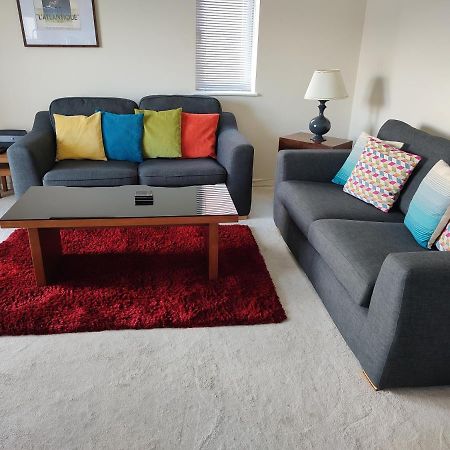 Baystays Scenic View Swansea Extérieur photo