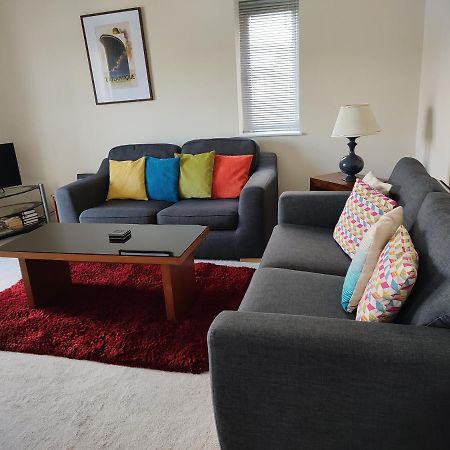 Baystays Scenic View Swansea Extérieur photo