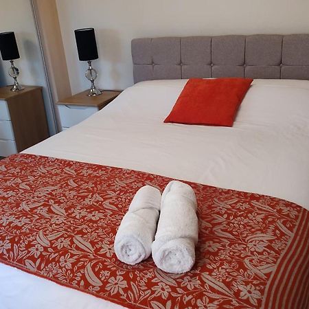 Baystays Scenic View Swansea Extérieur photo