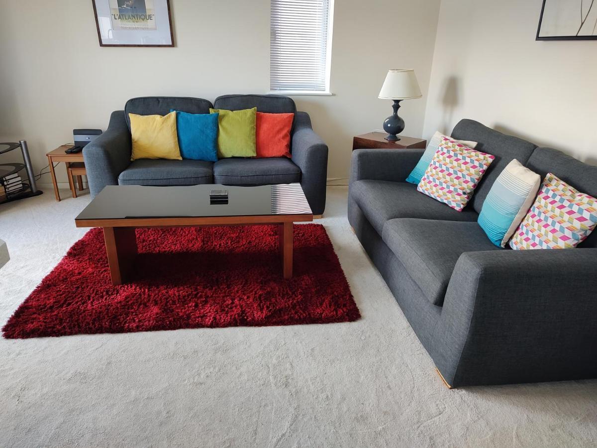 Baystays Scenic View Swansea Extérieur photo