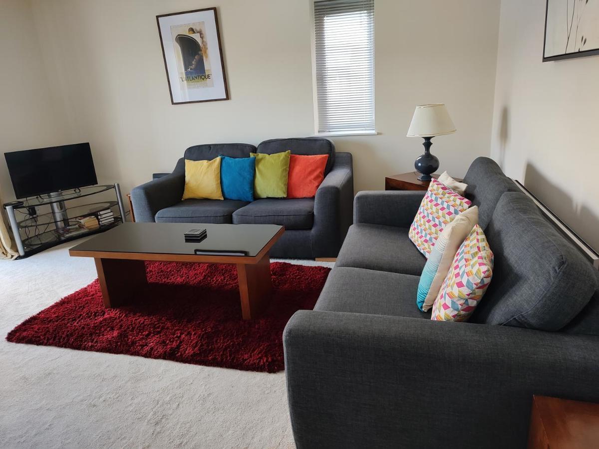 Baystays Scenic View Swansea Extérieur photo