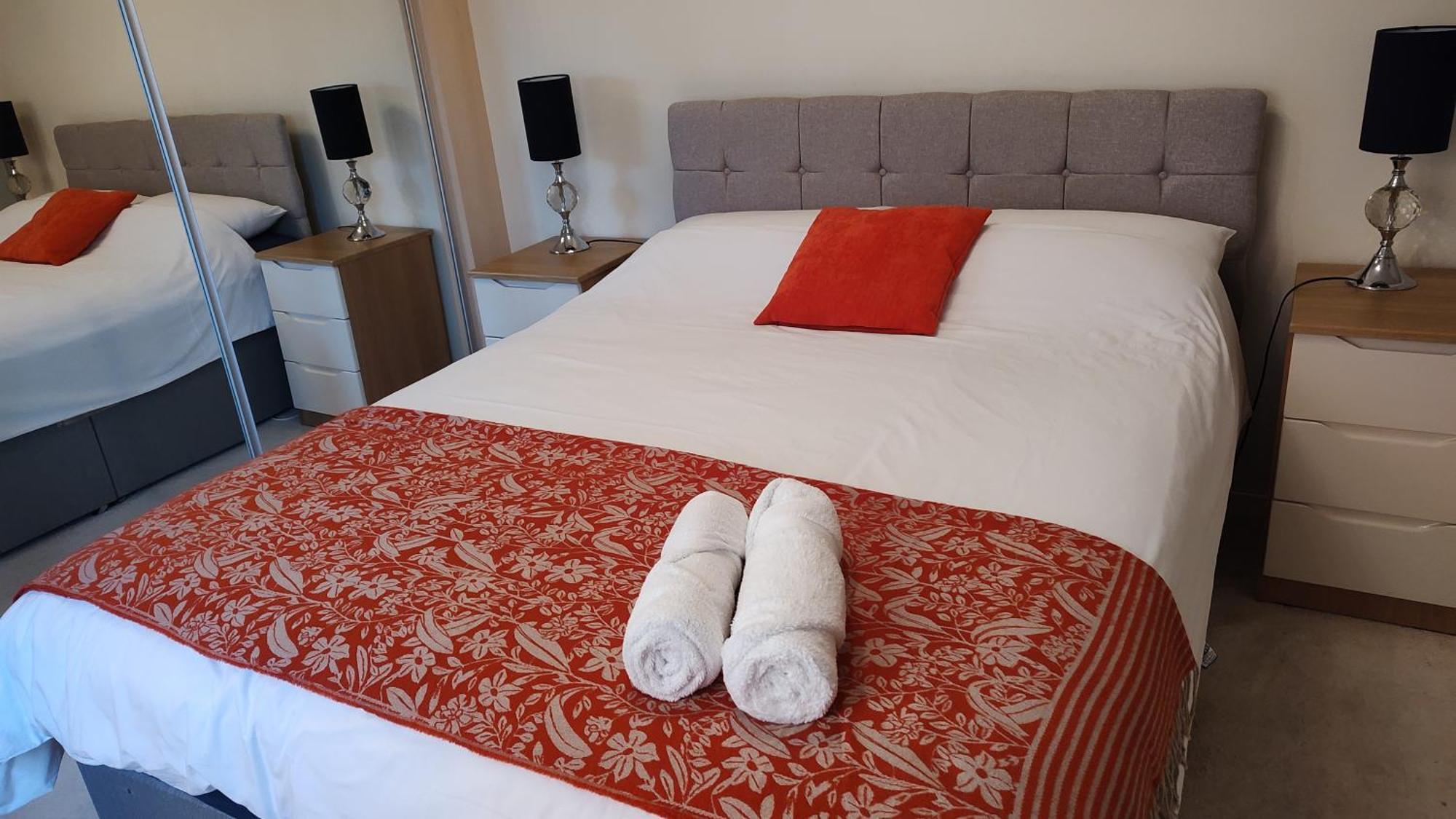 Baystays Scenic View Swansea Extérieur photo