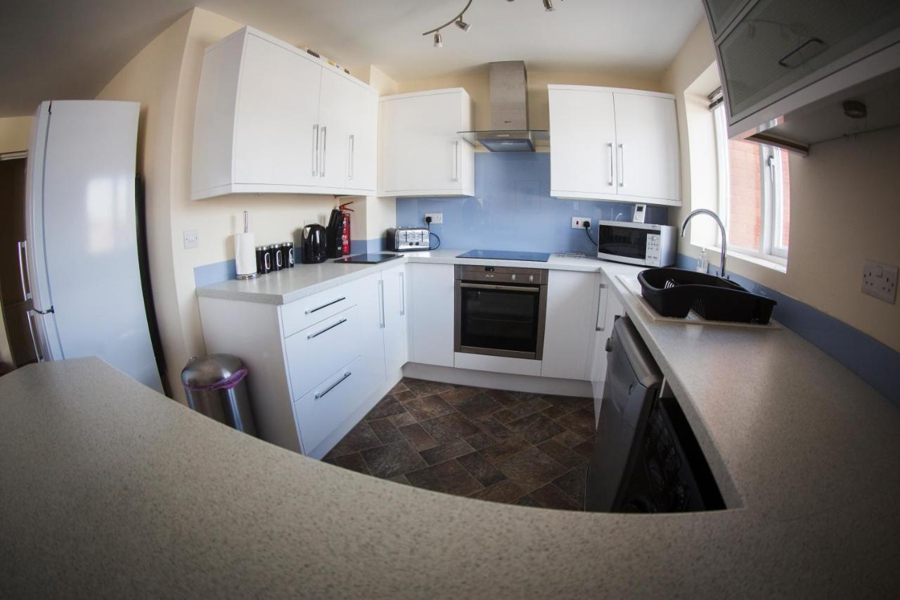 Baystays Scenic View Swansea Extérieur photo