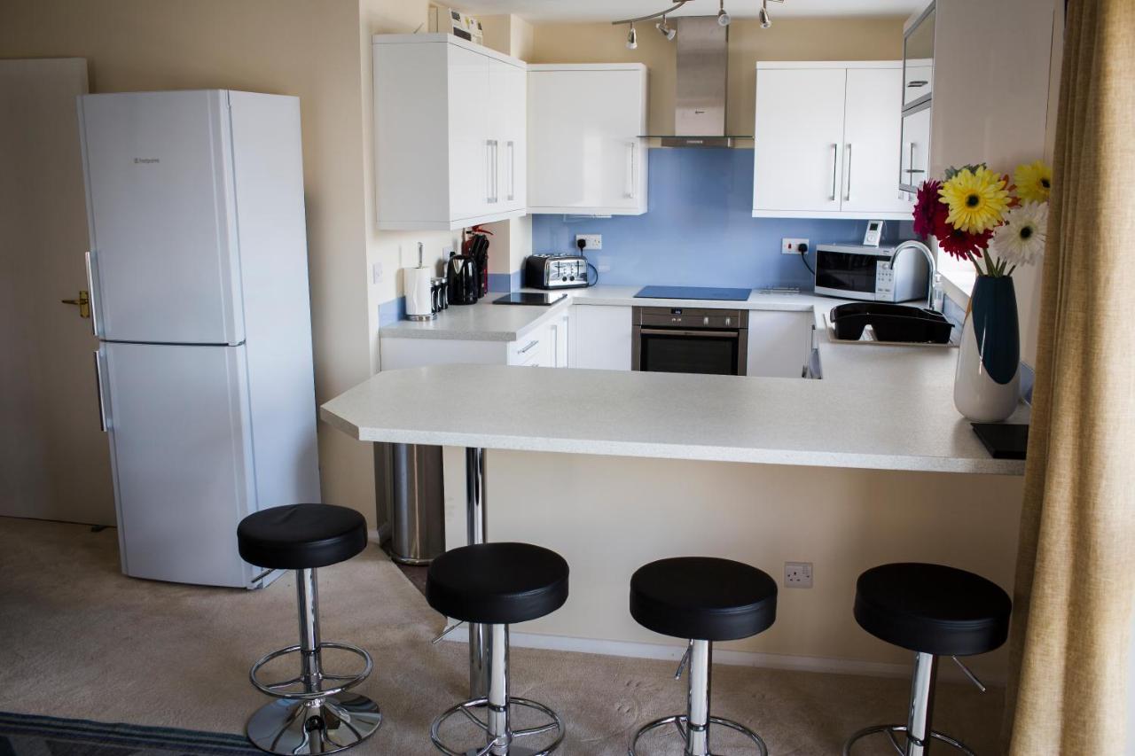 Baystays Scenic View Swansea Extérieur photo
