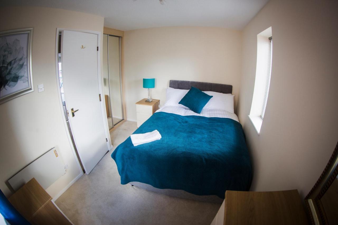Baystays Scenic View Swansea Extérieur photo