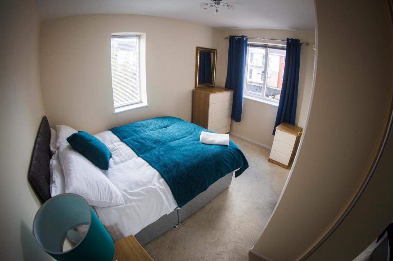 Baystays Scenic View Swansea Extérieur photo