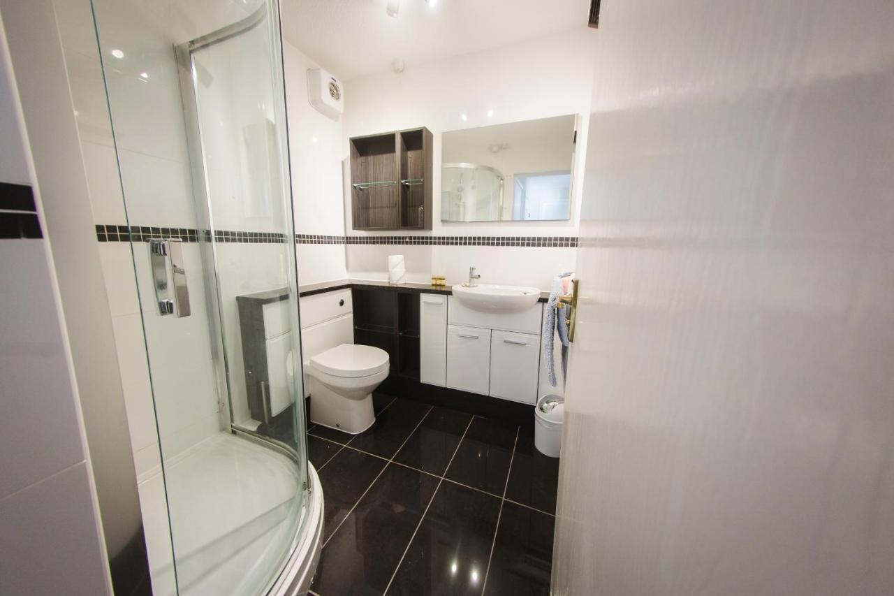 Baystays Scenic View Swansea Extérieur photo